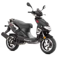 Tornado 125 For Sale